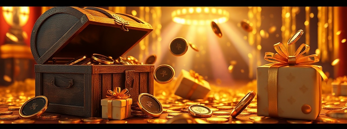 casino night bonus