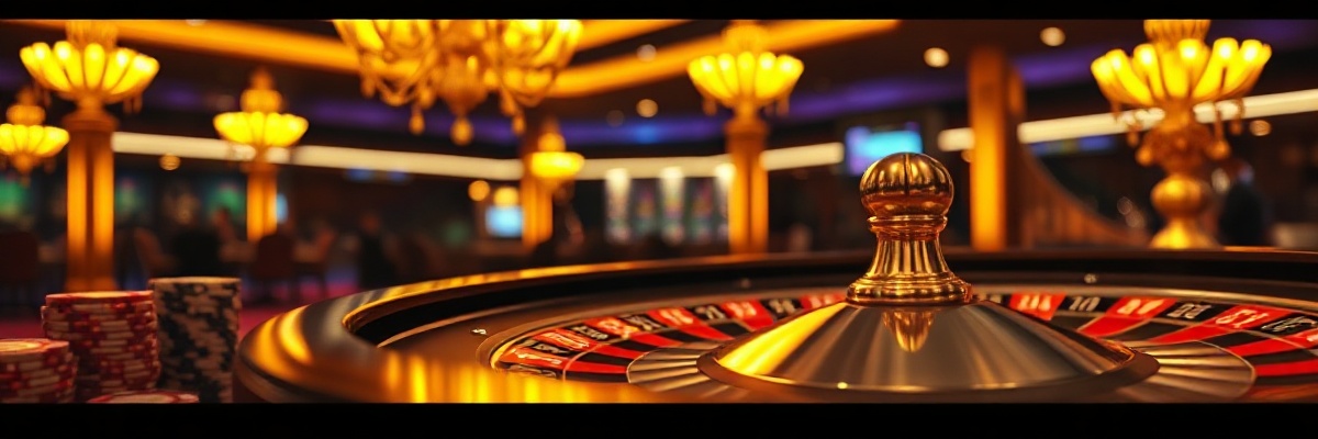 casino night — Essential Casino Night Games and Equipment