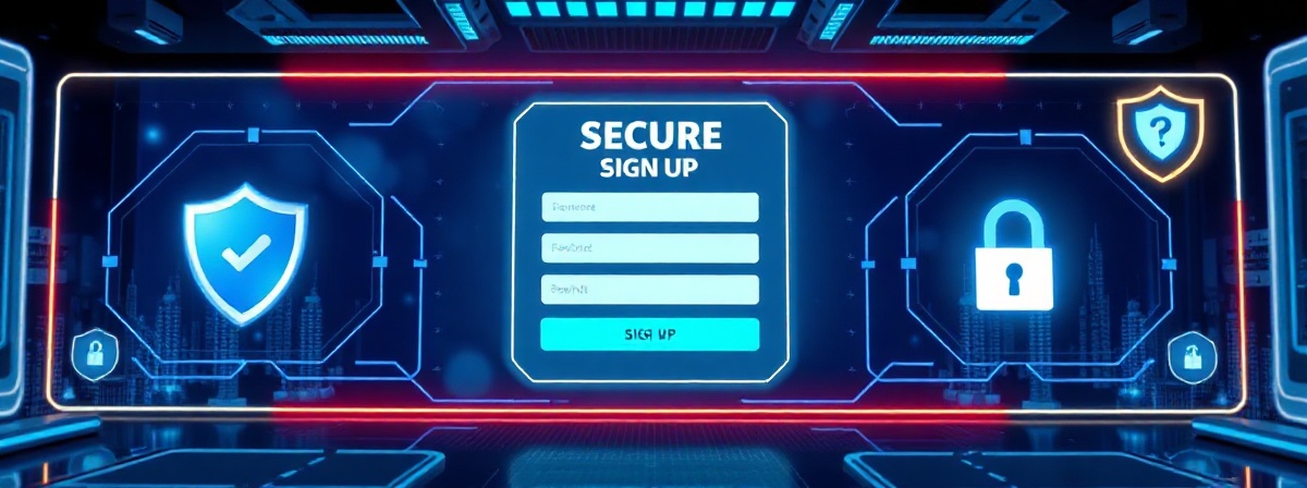 casino night registration
